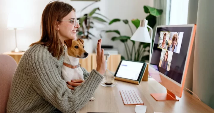 The Future of Remote Work: Trends and Tools You Need to Know