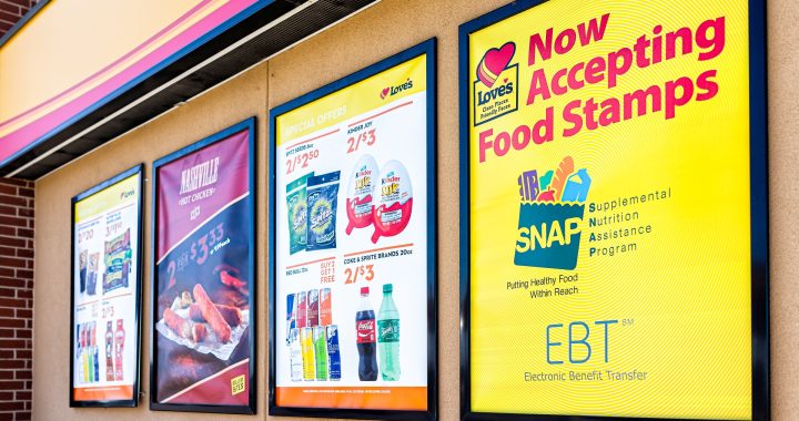 SNAP: Navigating America’s Largest Food Resource Program