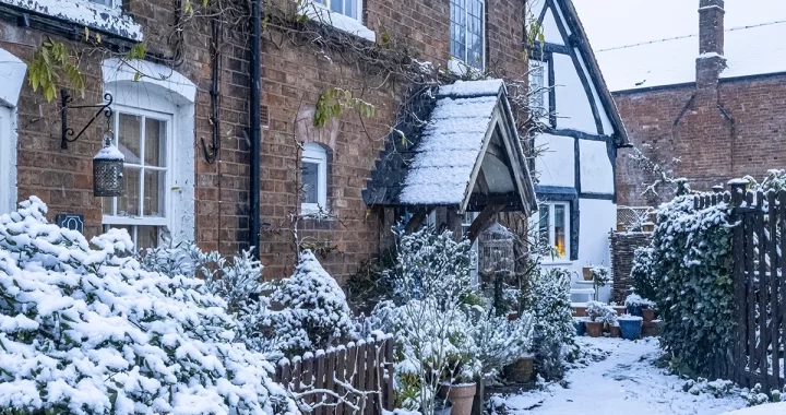 Prepare Your Home for Winter with These Essential Resources